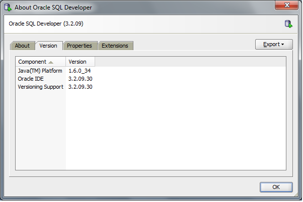 Pl Sql Developer For Windows 7 64-bit